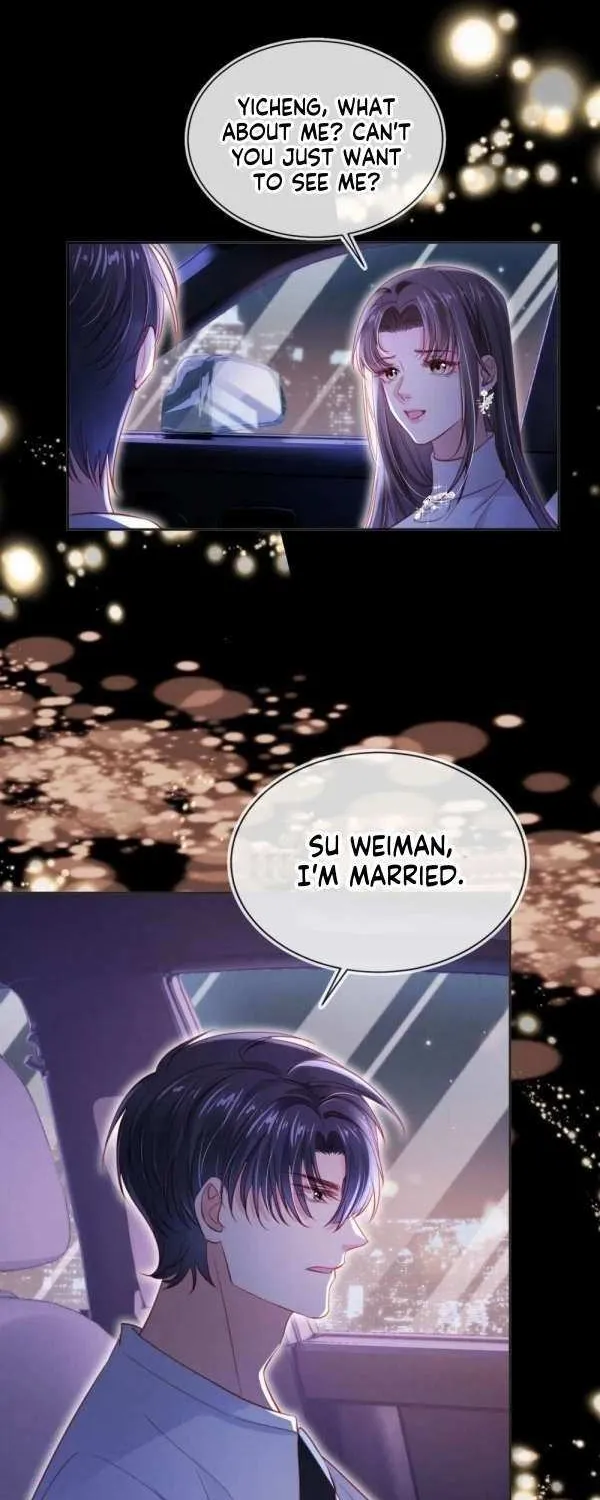 Master Huo Fails To Pursue His Wife Chapter 40 page 23 - MangaNato