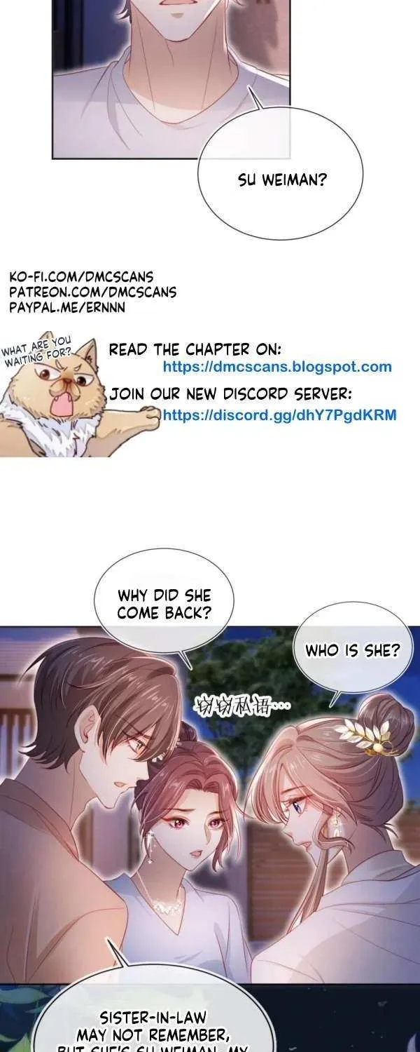 Master Huo Fails To Pursue His Wife Chapter 40 page 4 - MangaNato