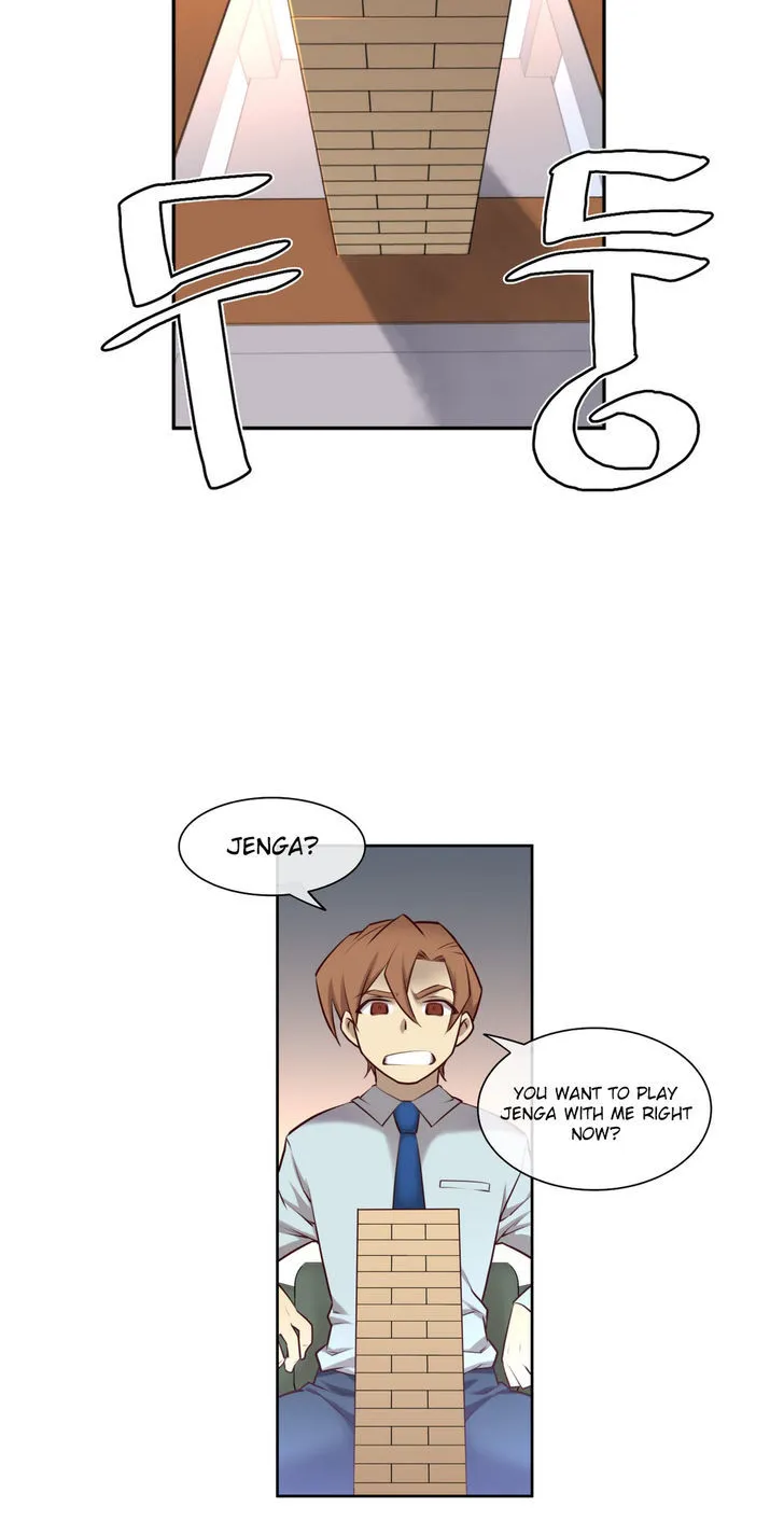 Master In My Dreams Chapter 12 page 2 - MangaNato