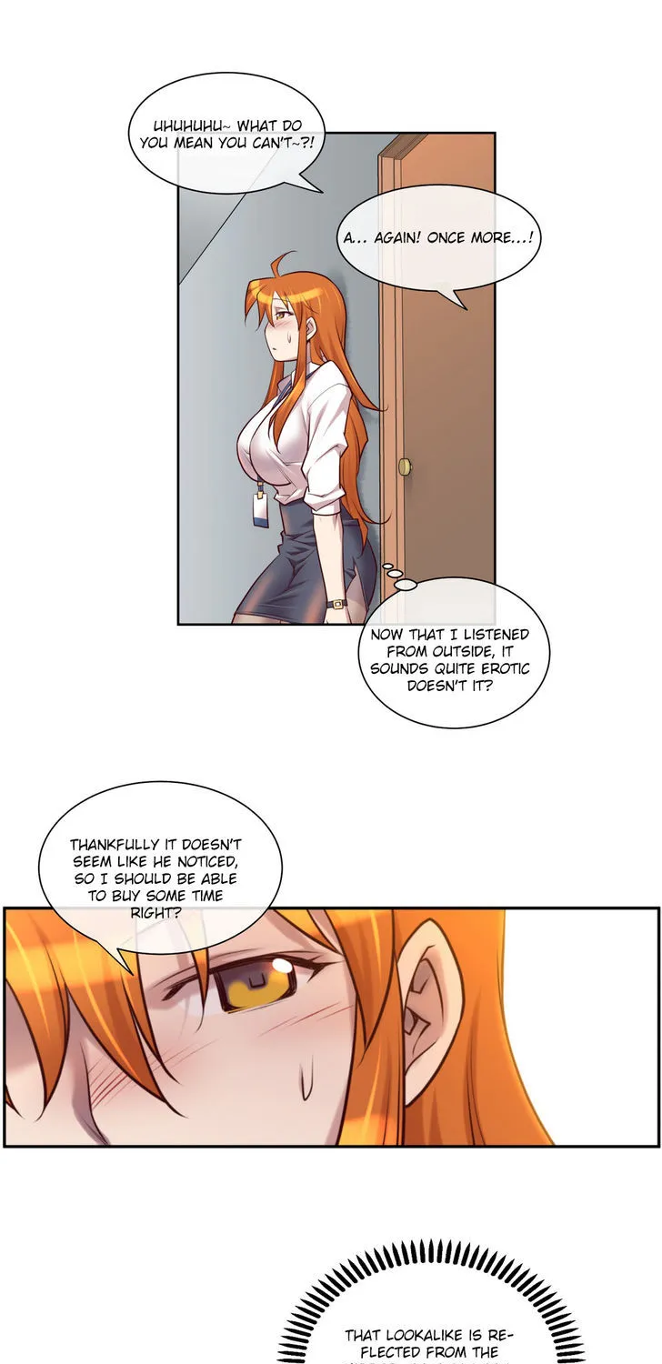 Master In My Dreams Chapter 12 page 18 - MangaNato