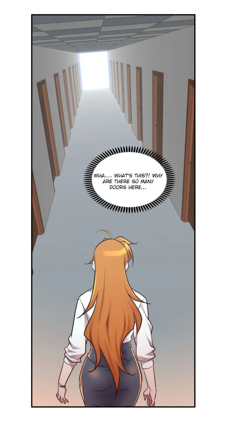 Master In My Dreams Chapter 12 page 21 - MangaNato