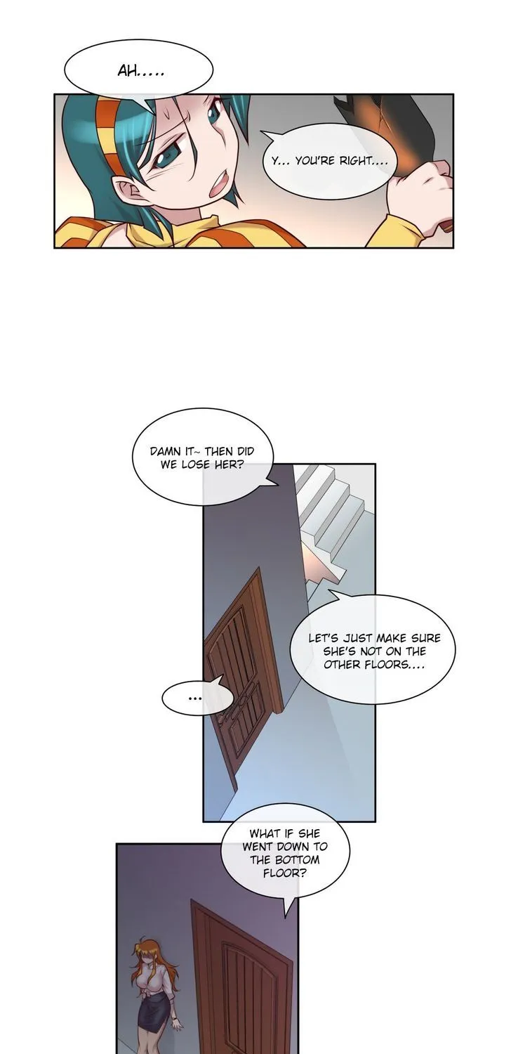 Master In My Dreams Chapter 13.1 page 28 - MangaNato