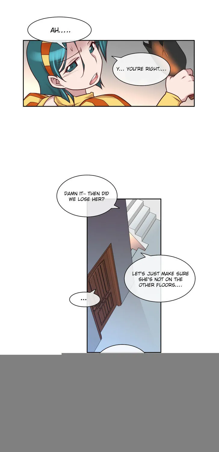 Master In My Dreams Chapter 13 page 25 - MangaNato