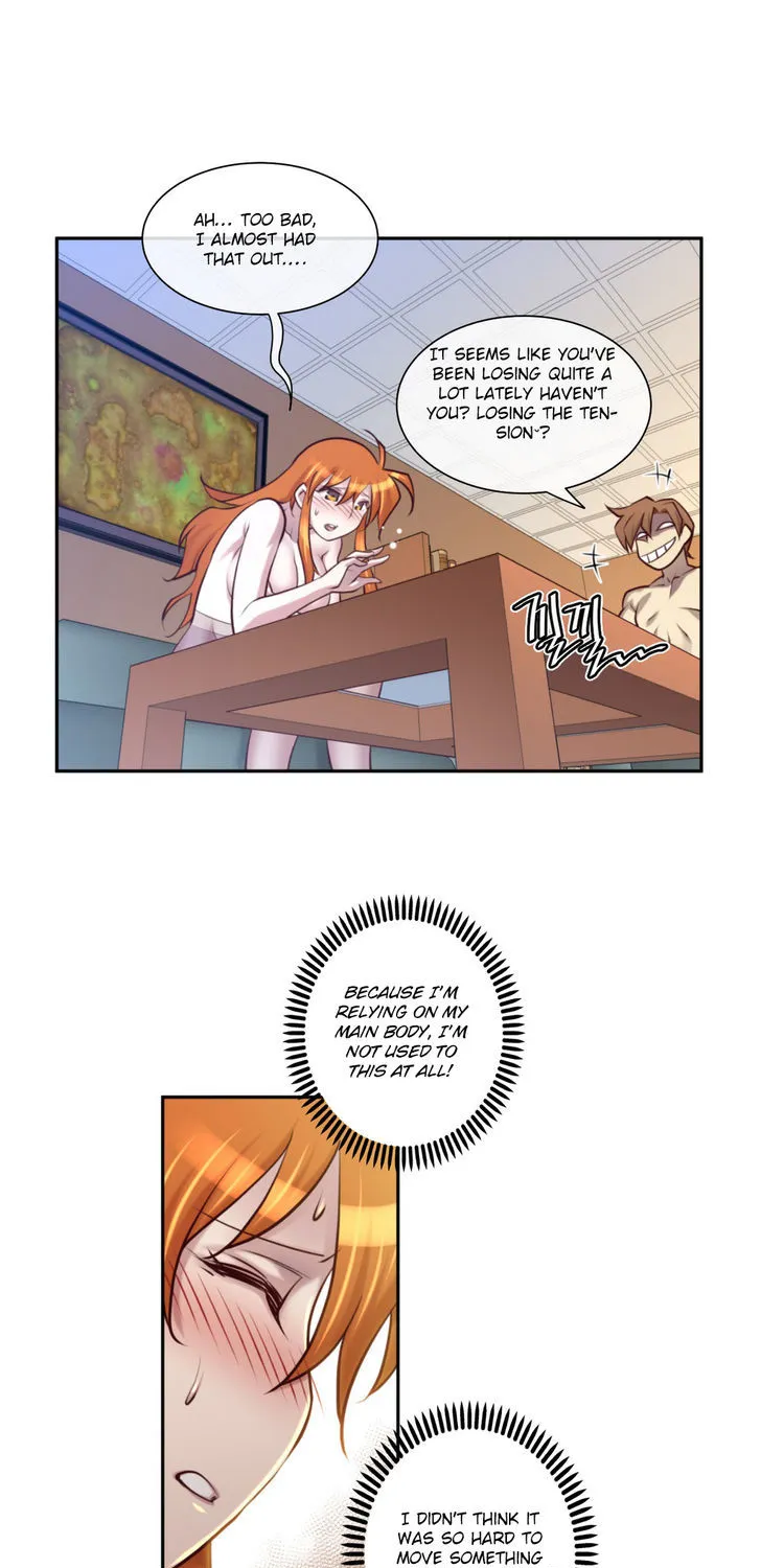 Master In My Dreams Chapter 14.1 page 38 - MangaNato