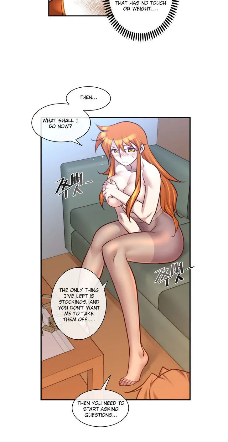 Master In My Dreams Chapter 14.1 page 39 - MangaNato