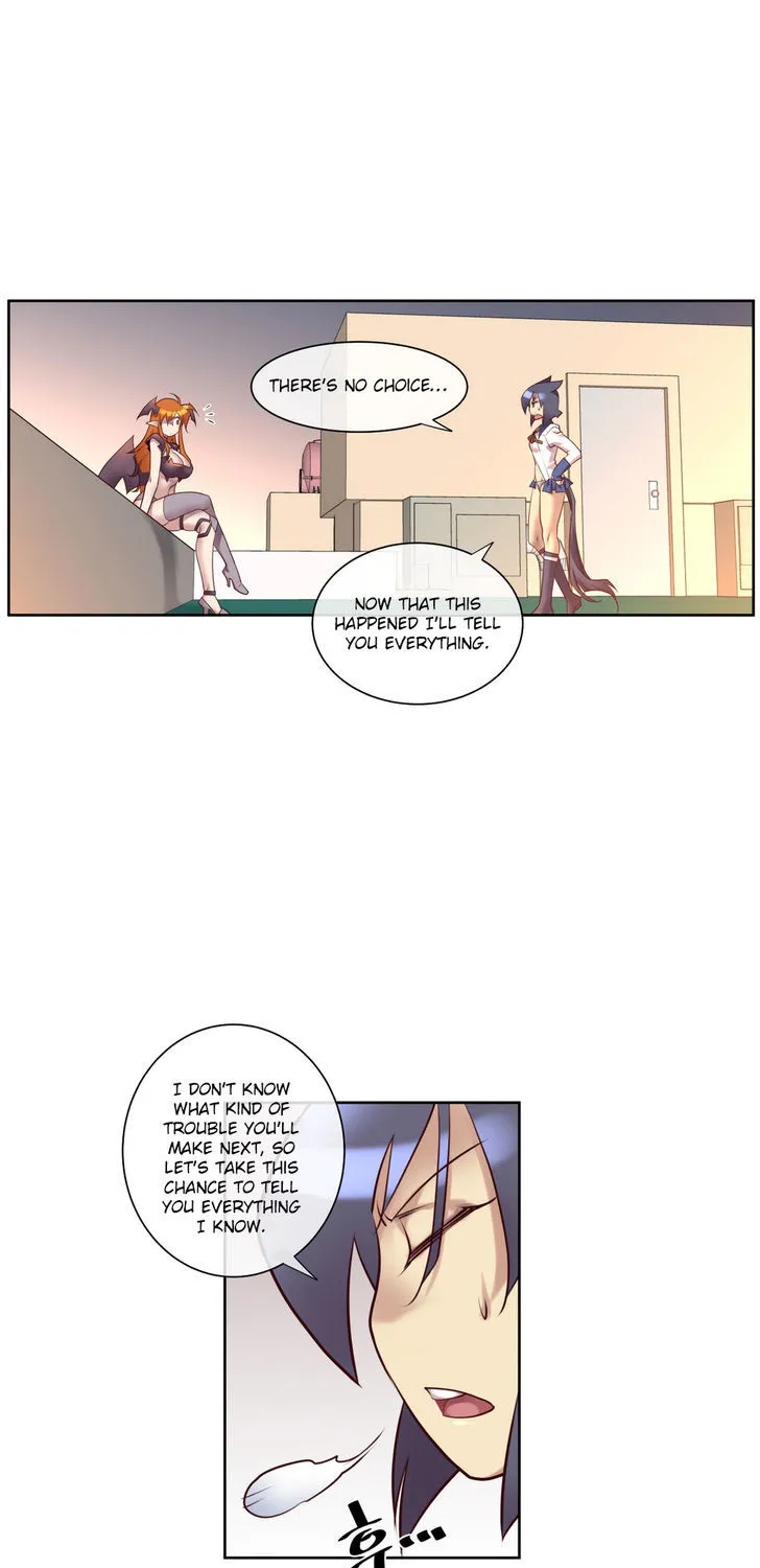 Master In My Dreams Chapter 17.1 page 26 - MangaNato