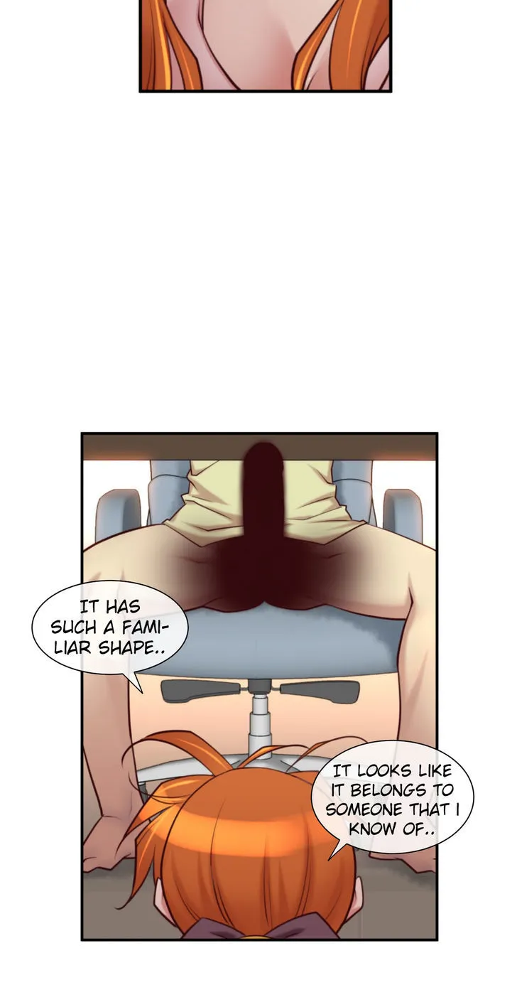 Master In My Dreams Chapter 28 page 13 - MangaNato