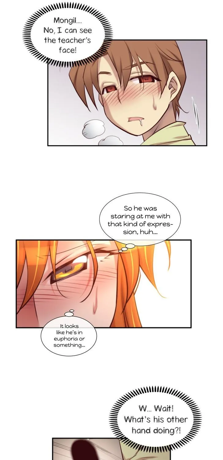 Master In My Dreams Chapter 29 page 11 - MangaNato