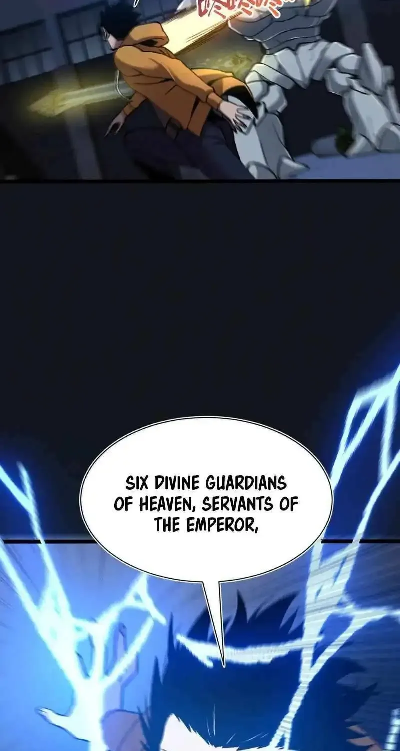 Master of Ancient Divine Weapons Chapter 15 page 63 - MangaKakalot