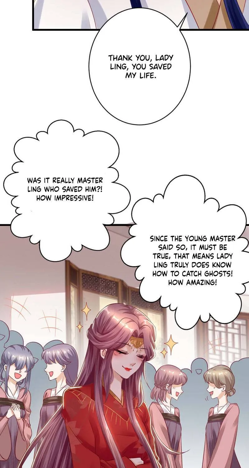 Master Of Divination: Prince Husband Doesn’t Believe In Evil Chapter 7 page 3 - MangaNato