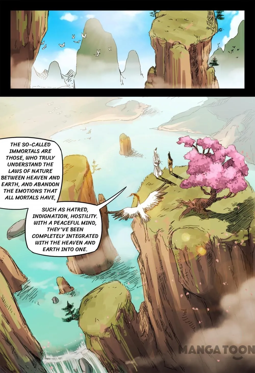 Master Of Legendary Realms Chapter 138 page 2 - MangaKakalot