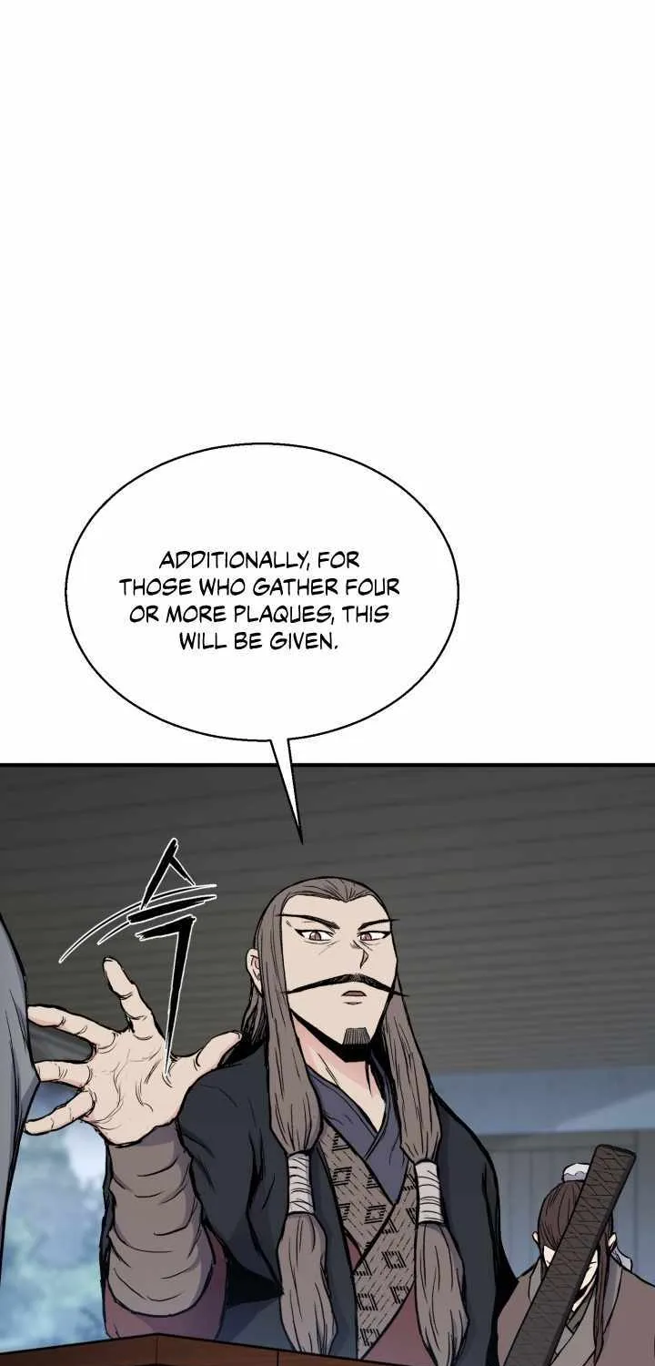 Master Of The Martial Arts Library Chapter 12 page 28 - MangaNato