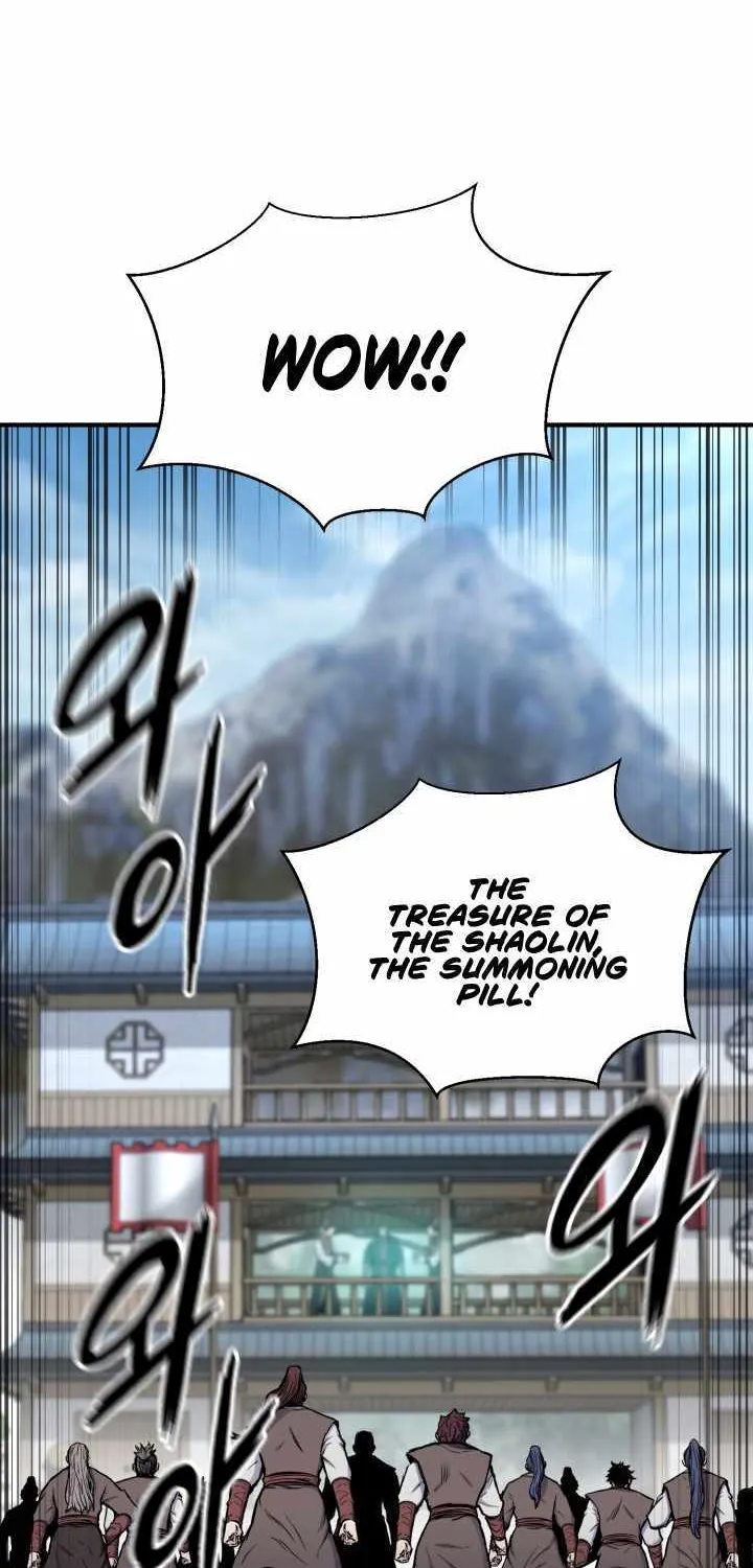 Master Of The Martial Arts Library Chapter 12 page 40 - MangaNato