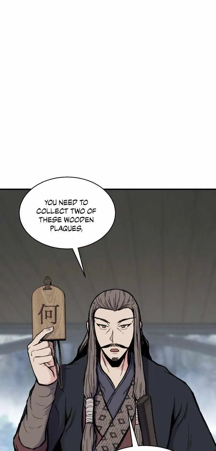 Master Of The Martial Arts Library Chapter 12 page 7 - MangaNato