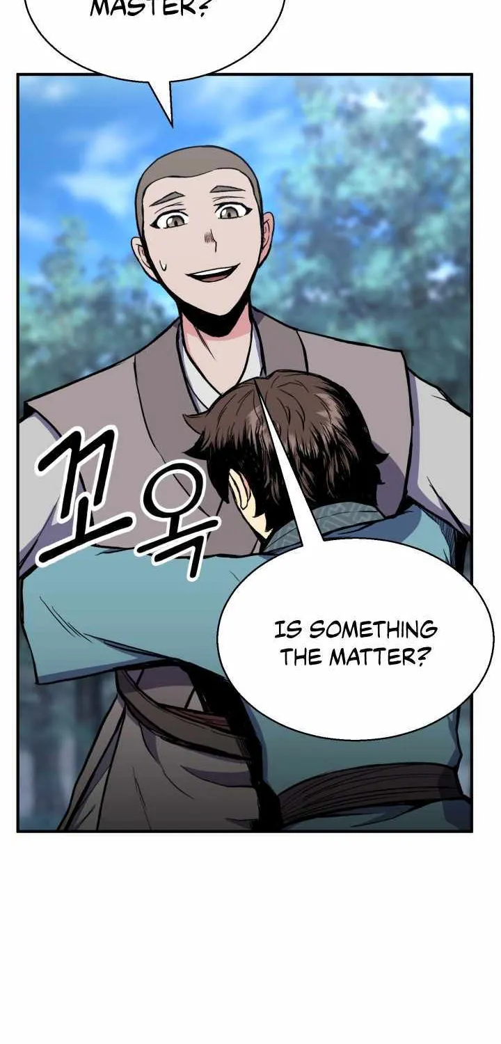 Master Of The Martial Arts Library Chapter 3 page 52 - MangaNato