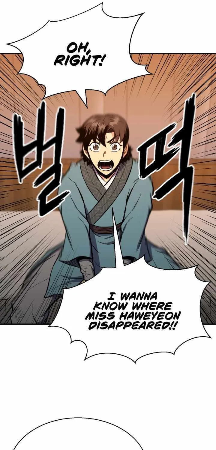 Master Of The Martial Arts Library Chapter 3 page 79 - MangaNato