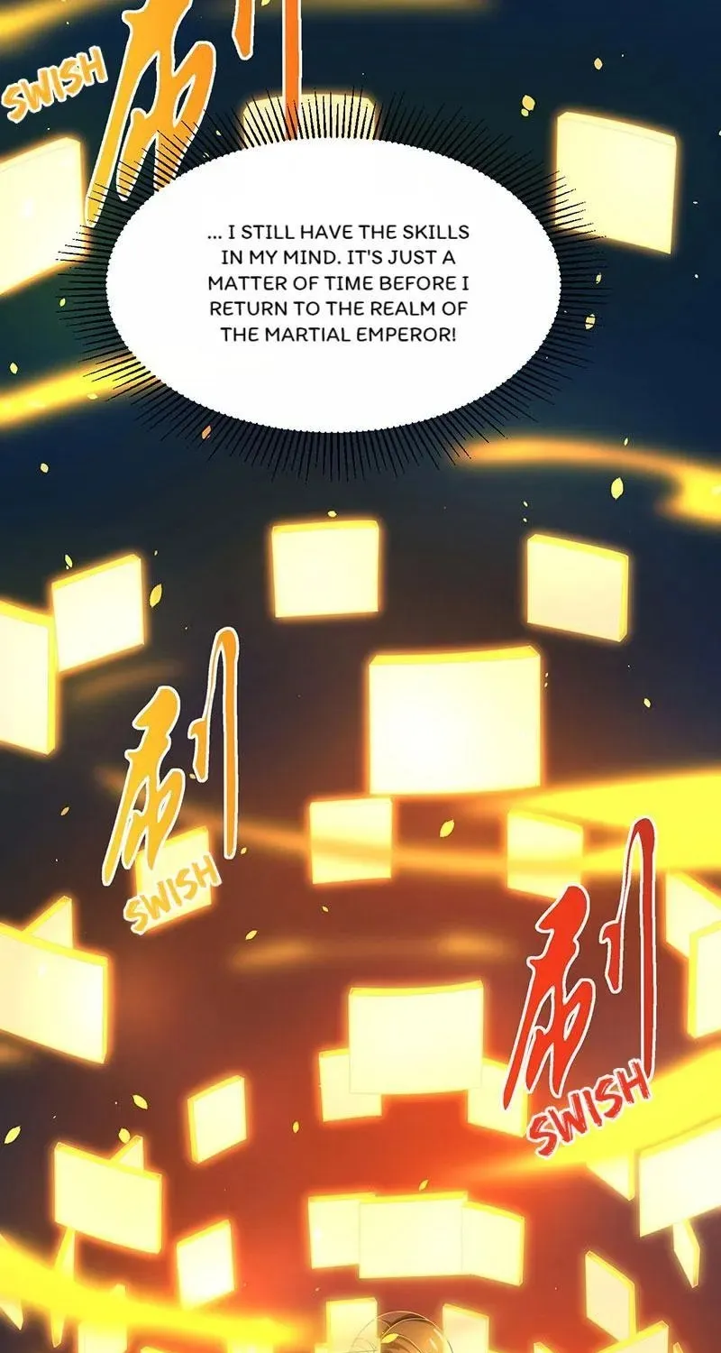 Master of Three Realms Chapter 4 page 4 - MangaKakalot