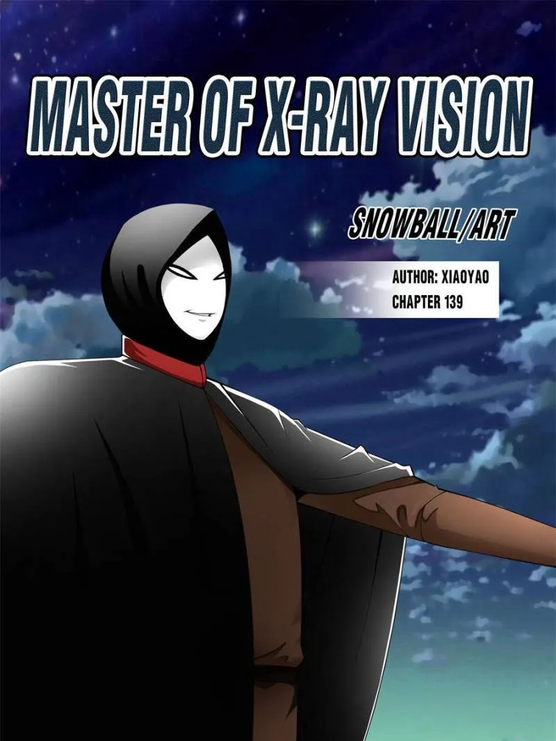 Master Of X-Ray Vision Chapter 139 page 1 - MangaNato