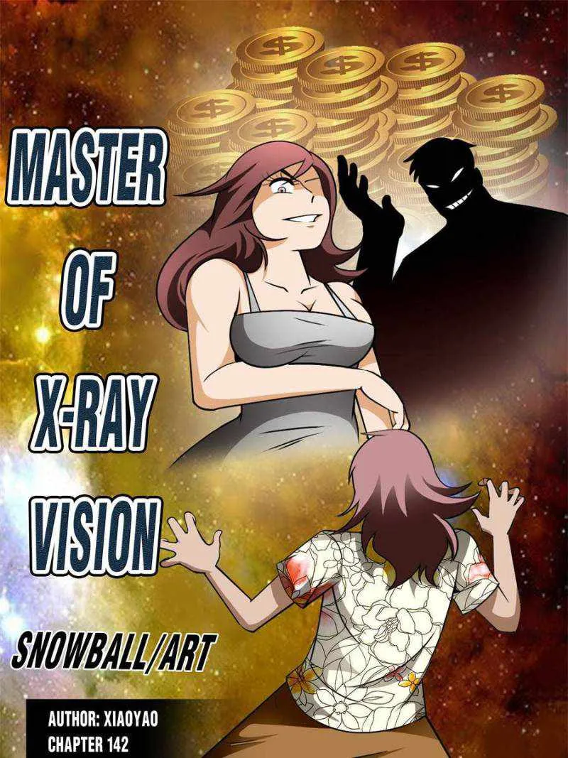 Master Of X-Ray Vision Chapter 142 page 1 - MangaNato