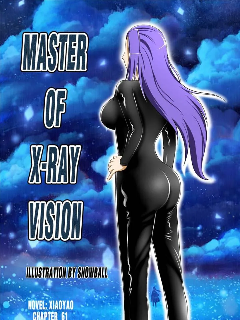 Master Of X-Ray Vision Chapter 61 page 1 - MangaNato