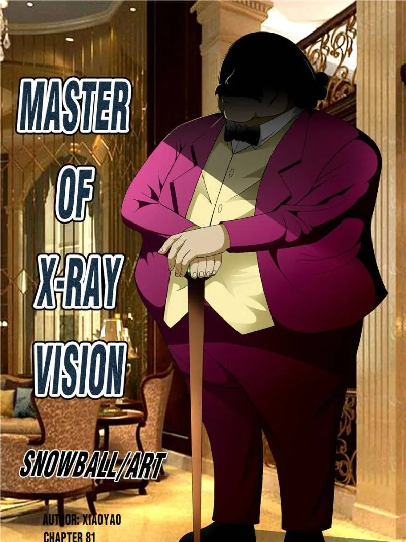 Master Of X-Ray Vision Chapter 81 page 1 - MangaNato