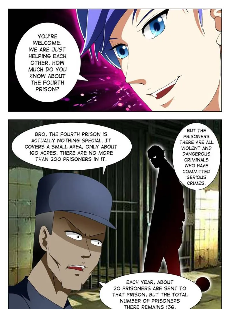 Master Of X-Ray Vision Chapter 86 page 13 - MangaNato