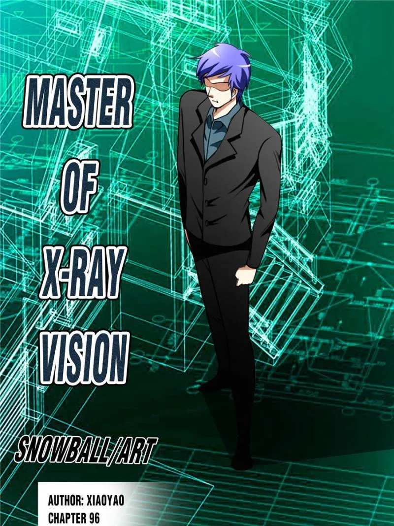 Master Of X-Ray Vision Chapter 96 page 1 - MangaNato