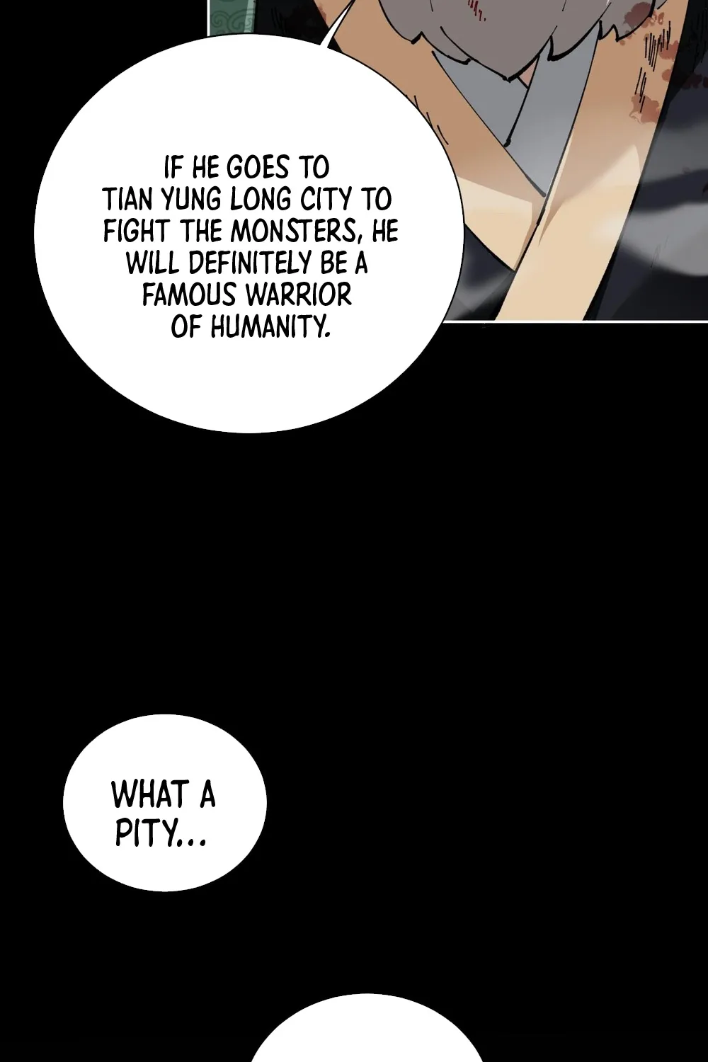 Master: This Villainous Disciple Is Not The Holy Child Chapter 1 page 69 - MangaKakalot