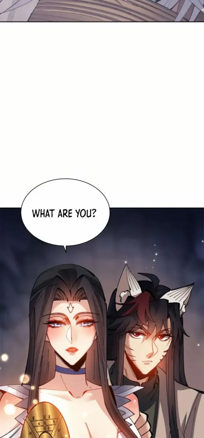 Master: This Villainous Disciple Is Not The Holy Child Chapter 100 page 2 - MangaKakalot