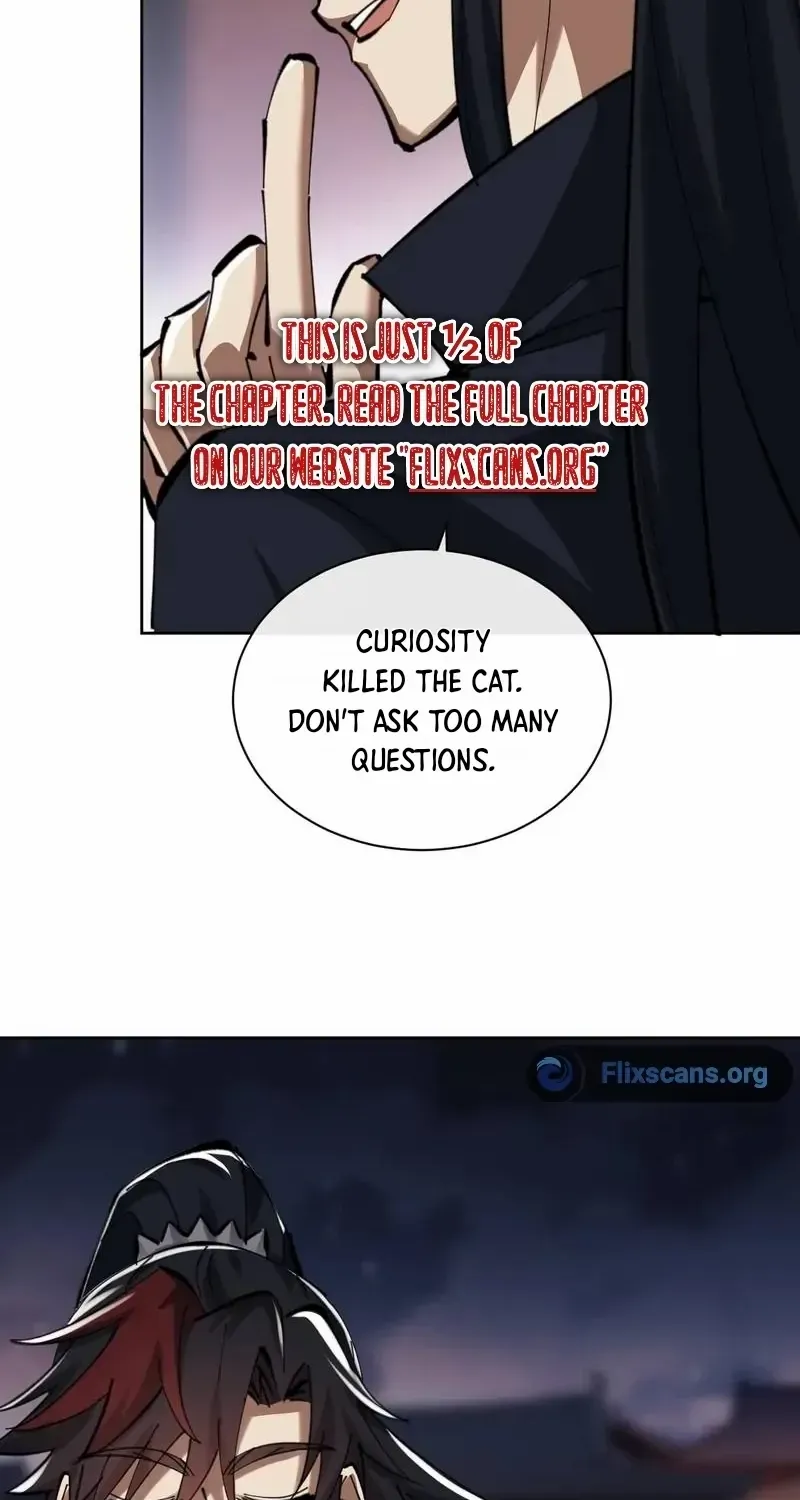 Master: This Villainous Disciple Is Not The Holy Child Chapter 22 page 5 - Mangabat