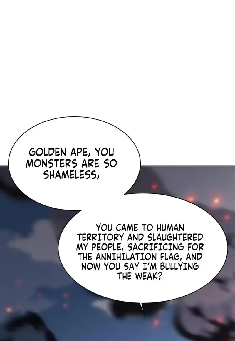 Master: This Villainous Disciple Is Not The Holy Child Chapter 41 page 44 - MangaNelo