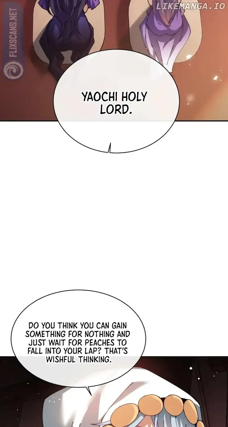 Master: This Villainous Disciple Is Not The Holy Child Chapter 46 page 85 - MangaNelo