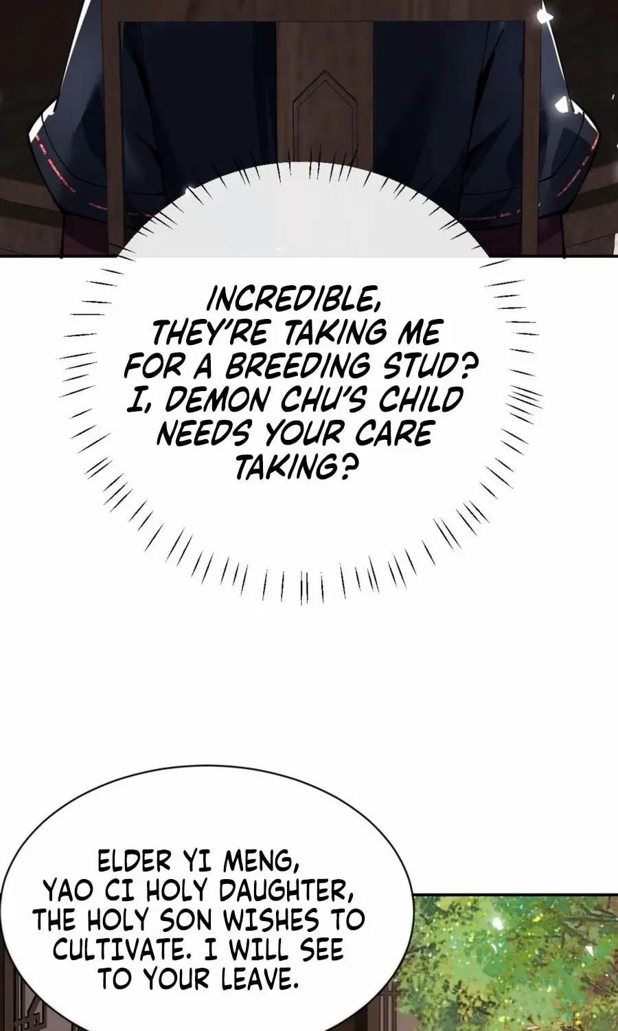 Master: This Villainous Disciple Is Not The Holy Child Chapter 50 page 59 - MangaNelo