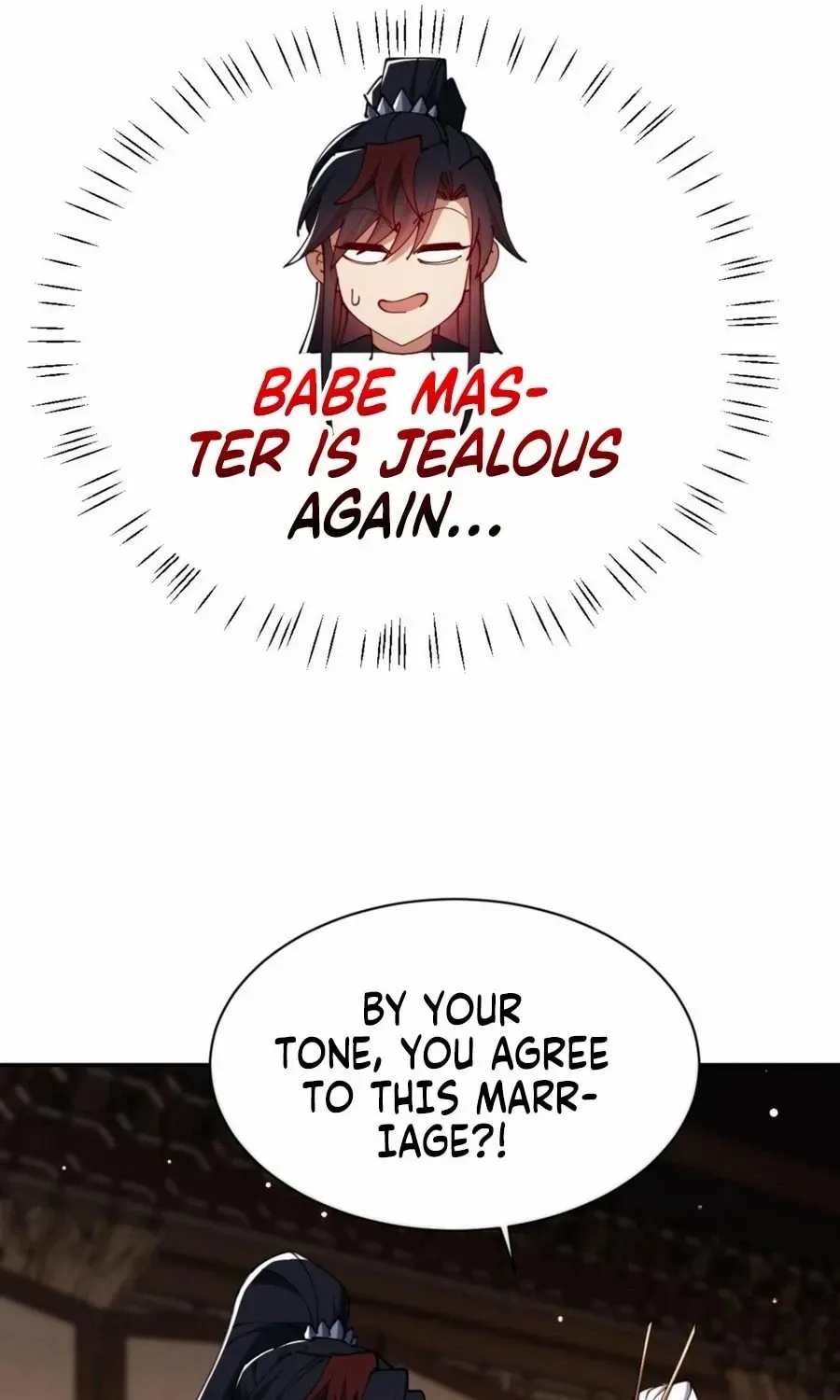 Master: This Villainous Disciple Is Not The Holy Child Chapter 50 page 74 - MangaNelo