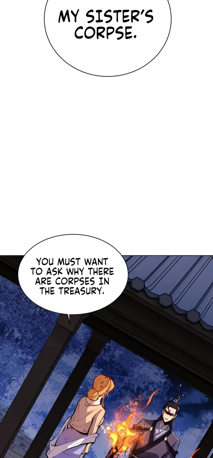 Master: This Villainous Disciple Is Not The Holy Child Chapter 56 page 49 - MangaNelo