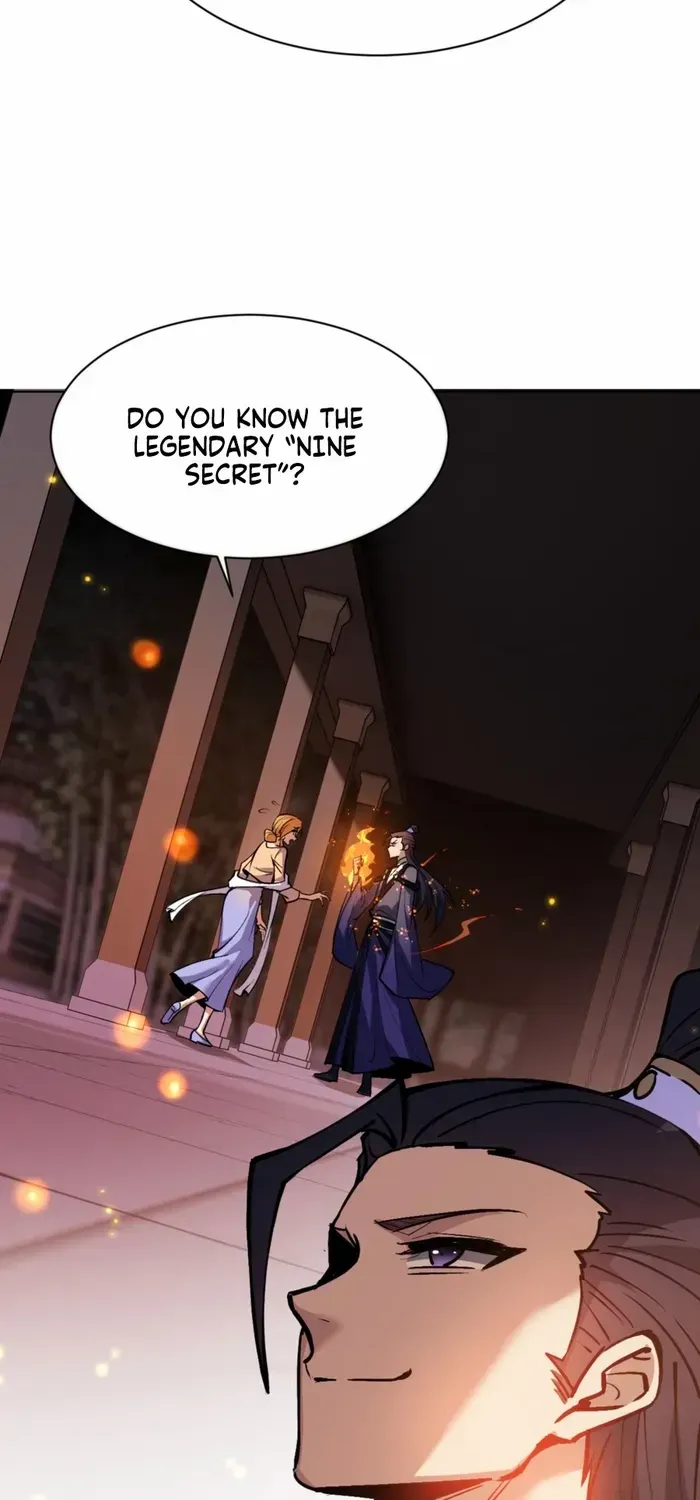 Master: This Villainous Disciple Is Not The Holy Child Chapter 56 page 52 - Mangabat