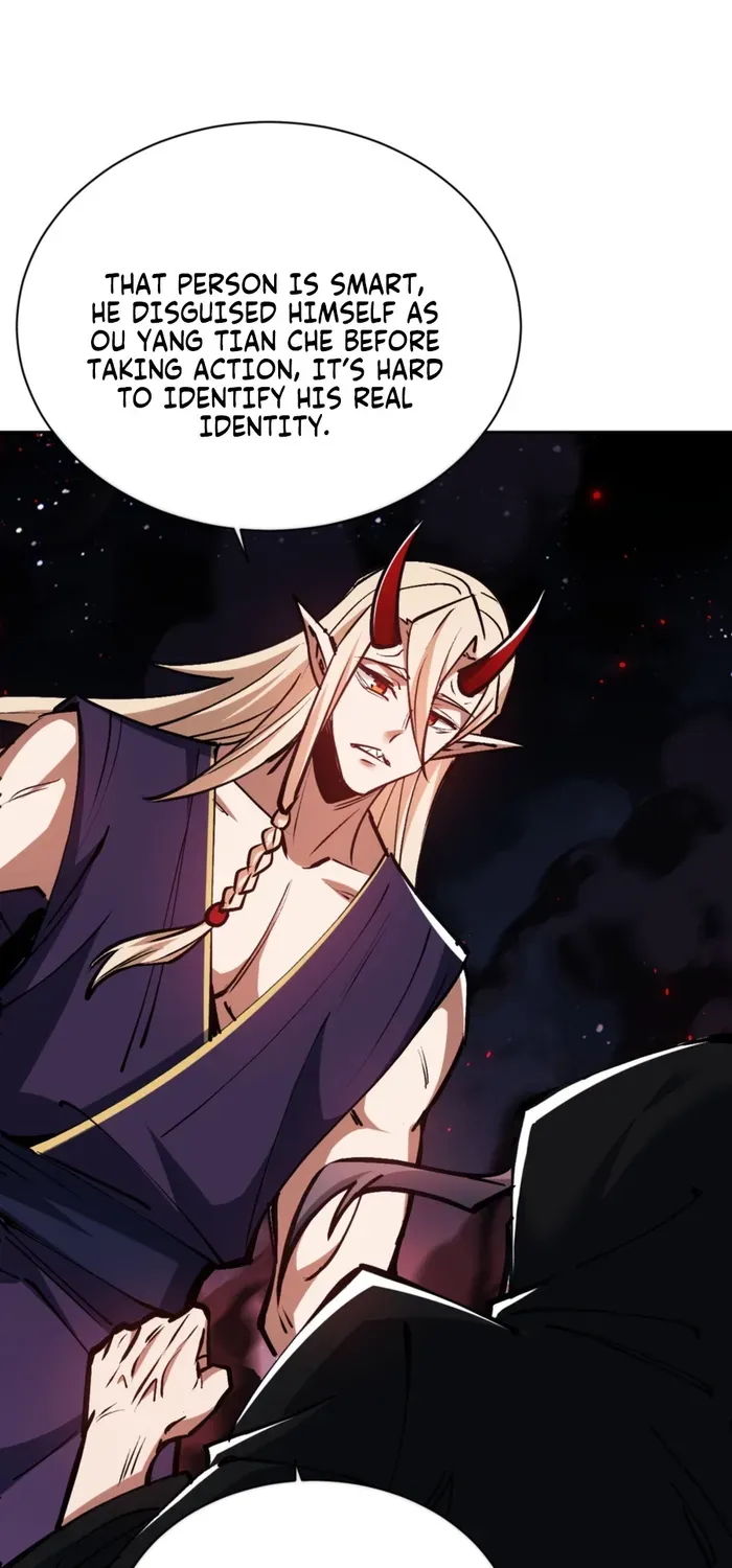 Master: This Villainous Disciple Is Not The Holy Child Chapter 57 page 50 - Mangabat