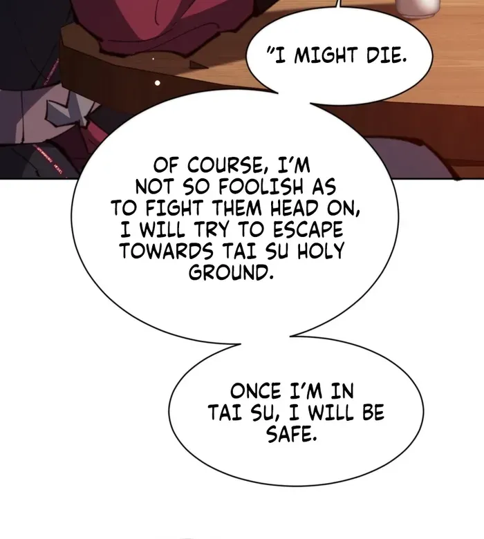 Master: This Villainous Disciple Is Not The Holy Child Chapter 57 page 76 - MangaNato