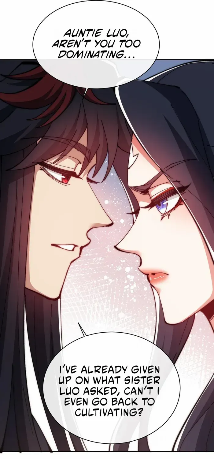 Master: This Villainous Disciple Is Not The Holy Child Chapter 89 page 25 - Mangabat