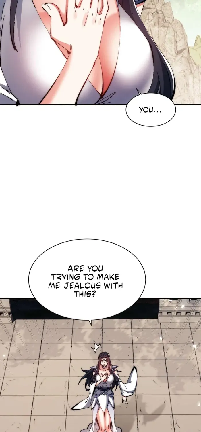 Master: This Villainous Disciple Is Not The Holy Child Chapter 89 page 6 - Mangabat