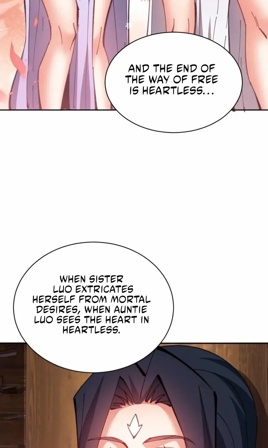 Master: This Villainous Disciple Is Not The Holy Child Chapter 90 page 15 - MangaKakalot