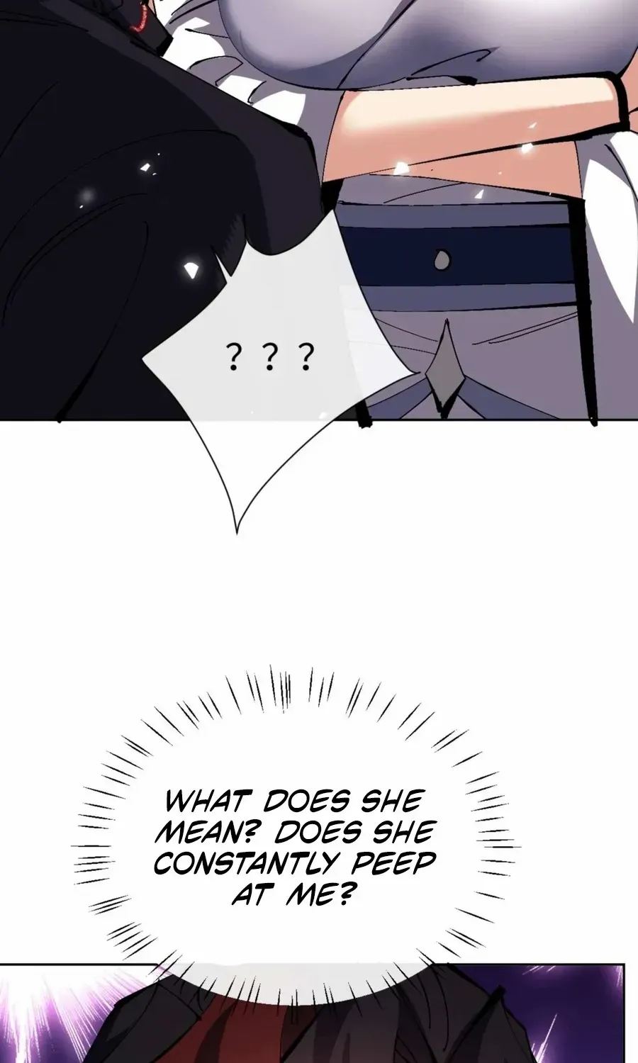 Master: This Villainous Disciple Is Not The Holy Child Chapter 90 page 42 - MangaKakalot