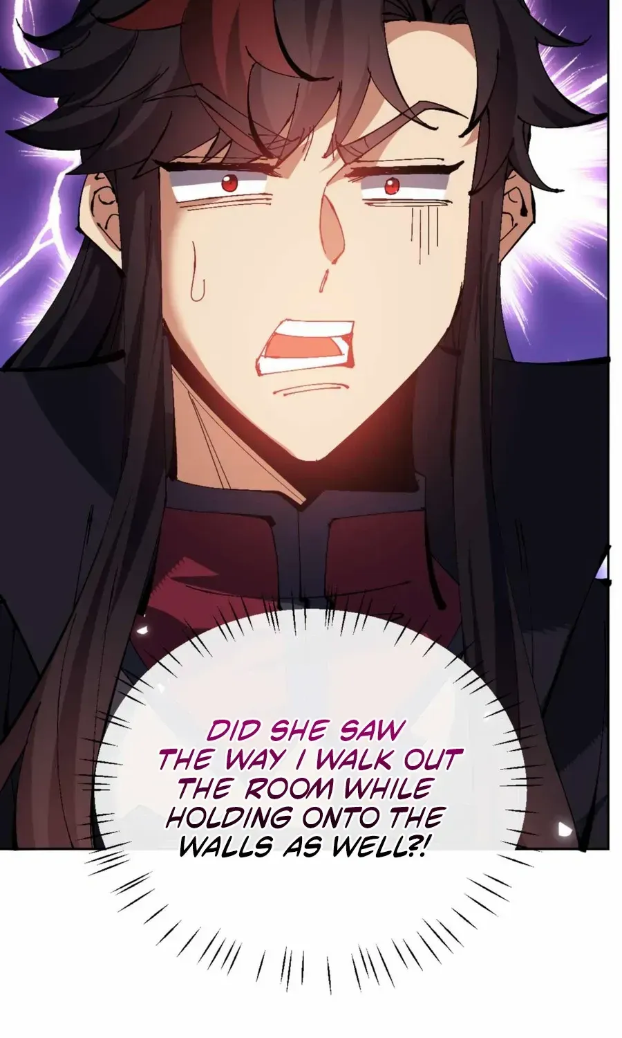 Master: This Villainous Disciple Is Not The Holy Child Chapter 90 page 43 - Mangabat