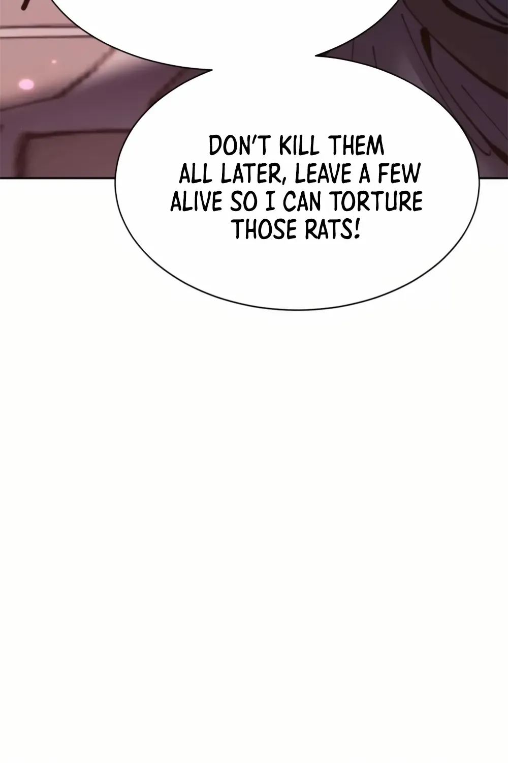 Master: This Villainous Disciple Is Not The Holy Child Chapter 98 page 13 - MangaNelo