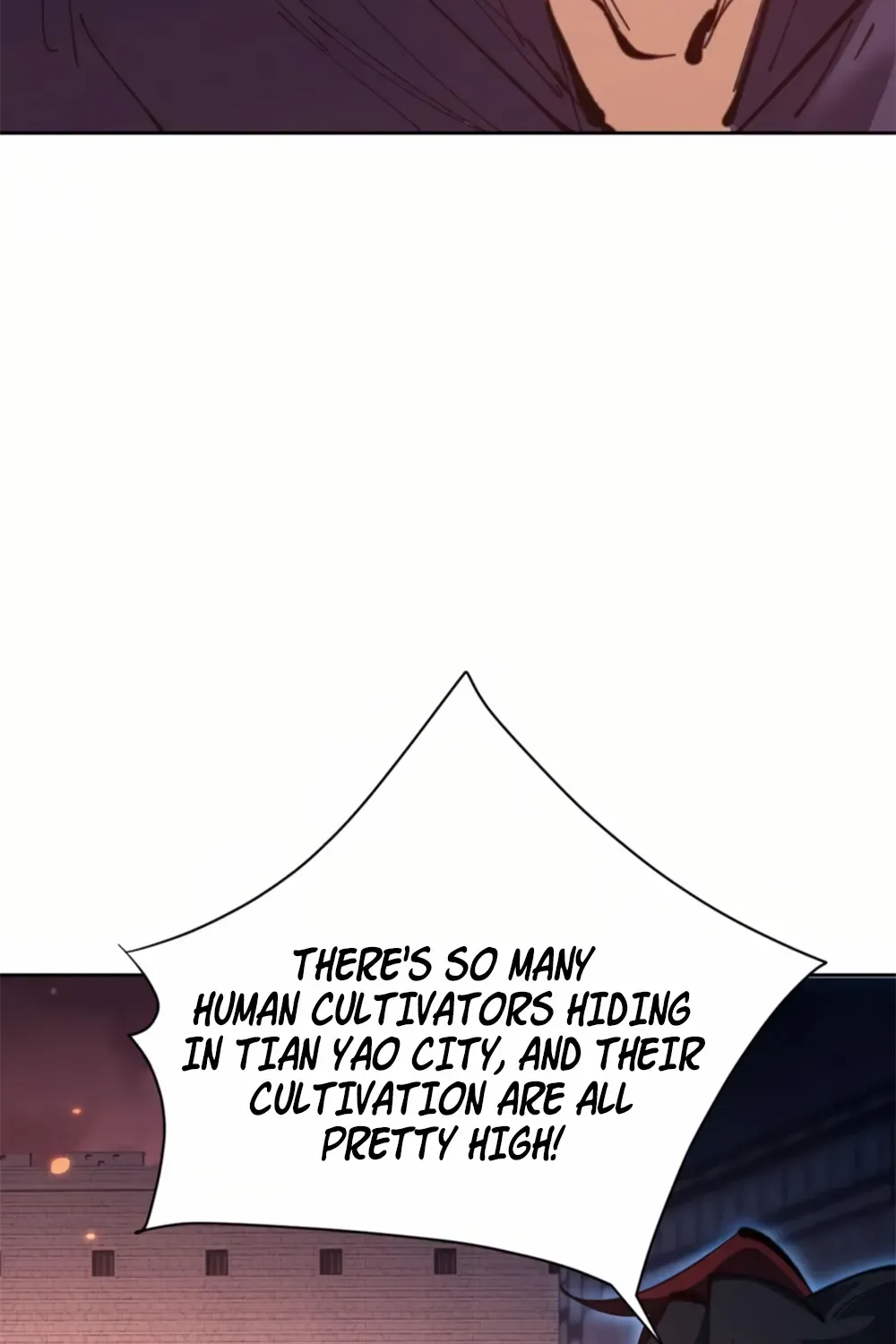 Master: This Villainous Disciple Is Not The Holy Child Chapter 98 page 24 - Mangabat