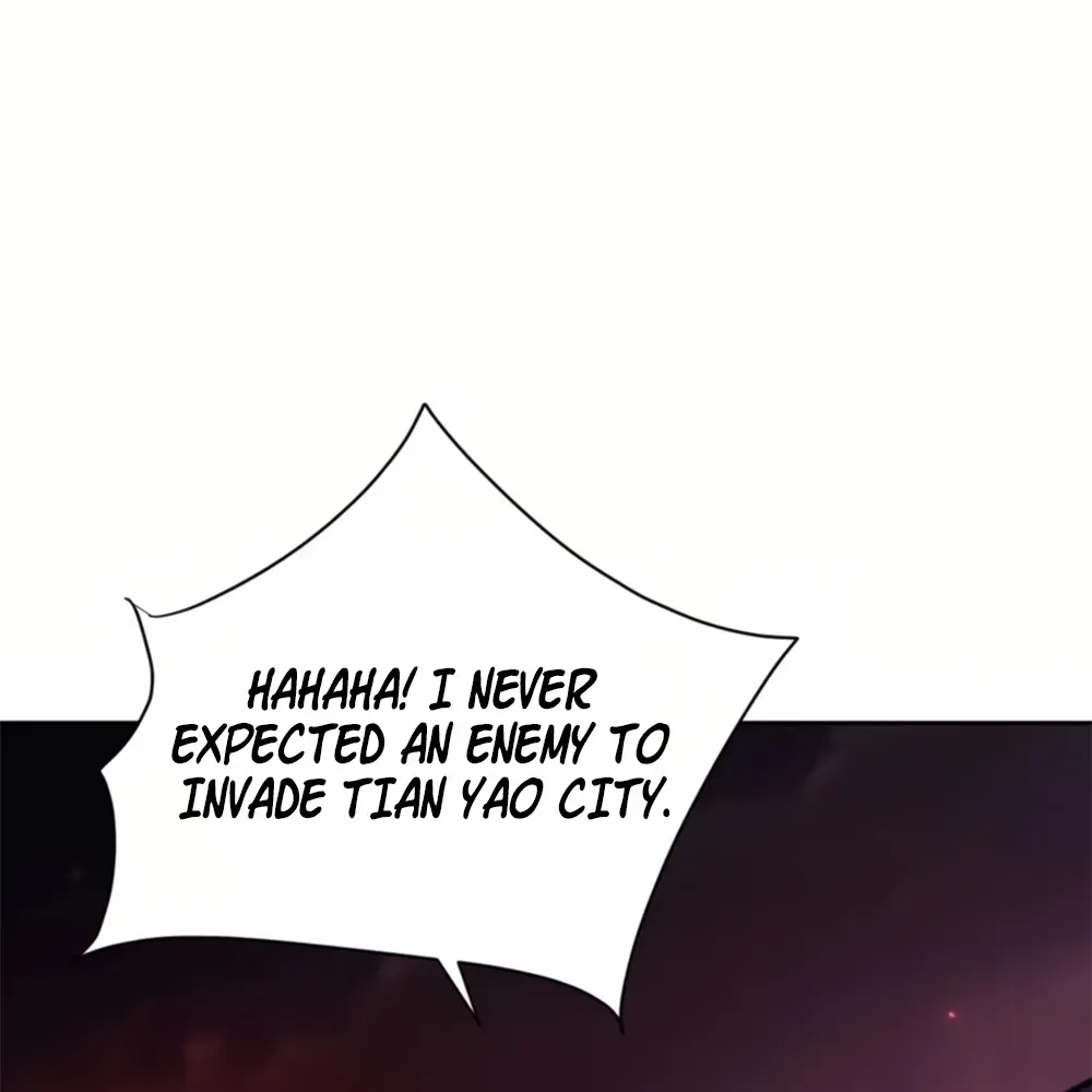 Master: This Villainous Disciple Is Not The Holy Child Chapter 98 page 28 - Mangabat