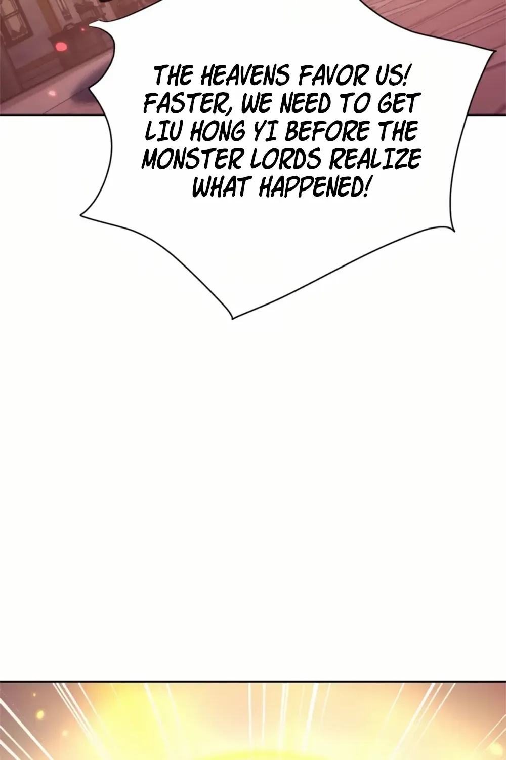 Master: This Villainous Disciple Is Not The Holy Child Chapter 98 page 30 - Mangabat