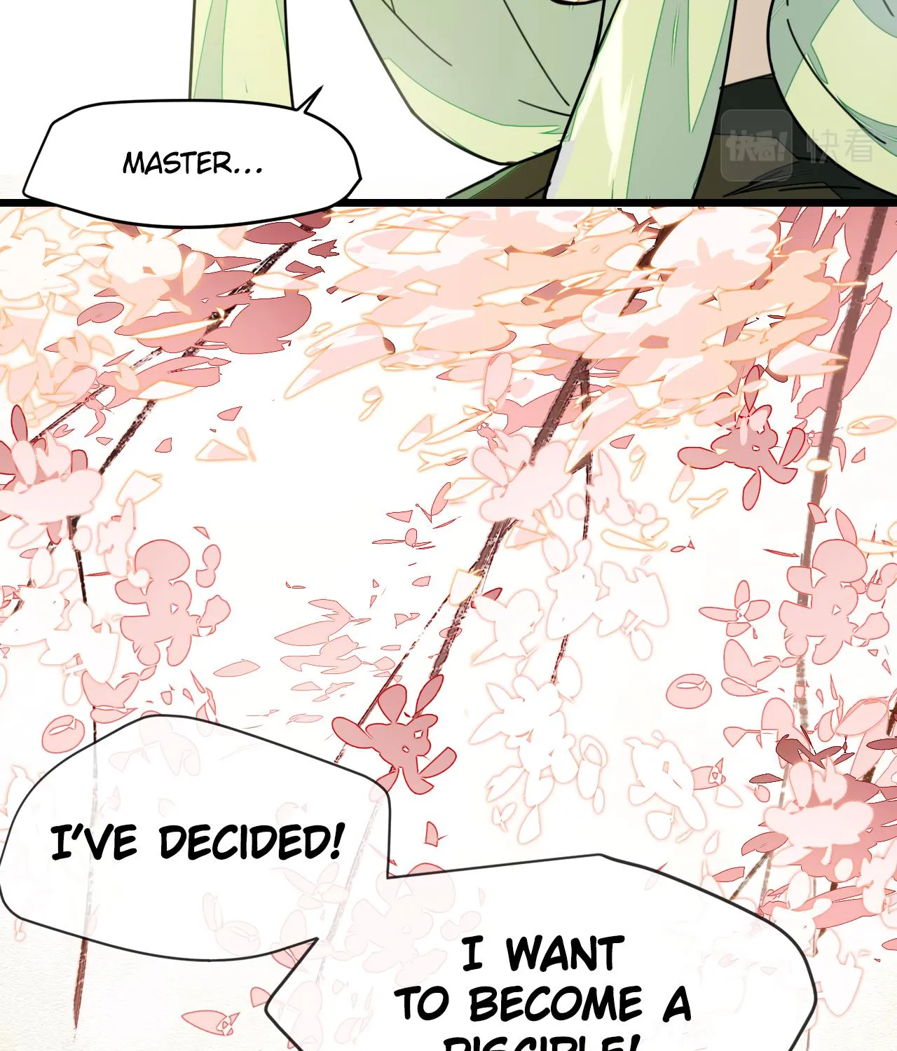 Master Wants Me Dead - Page 42