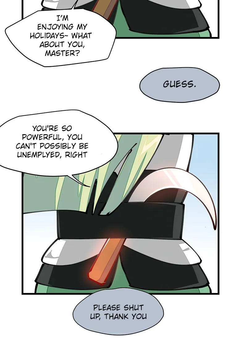 Master Wants Me Dead - Page 63