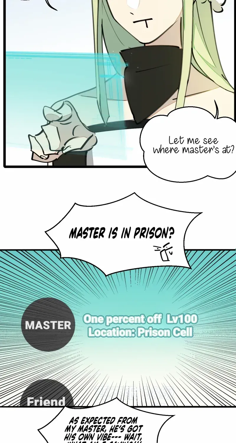 Master Wants Me Dead - Page 28